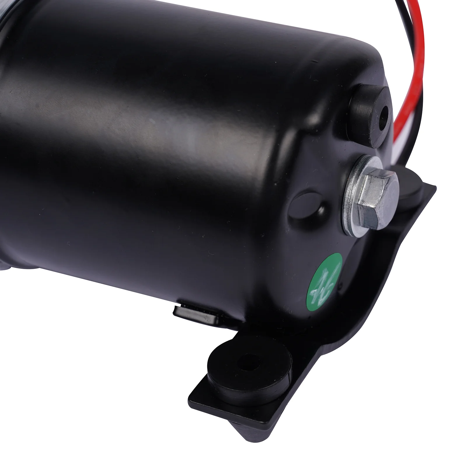 Convertible Top Power Motor Hydraulic Pump for Ford Mustang 1994-2004 PTM-3