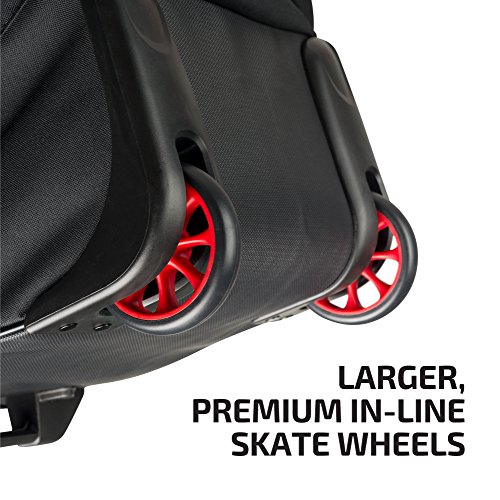Bag Boy Golf 2018 T-10 Hard Top Travel Cover