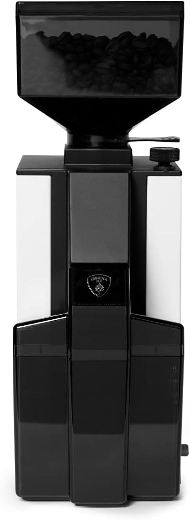 Eureka Mignon Specialita Espresso Grinder (Ferrari Red)