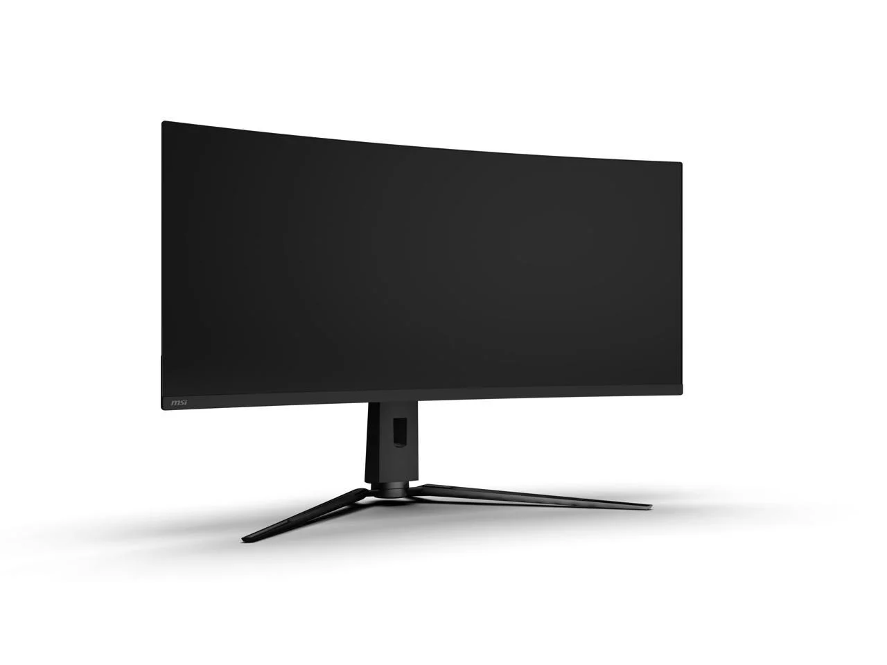 MSI 34" 175 Hz QD-OLED UWQHD Curved Gaming Monitor 3440 x 1440 (2K) MAG 341CQP QD-OLED