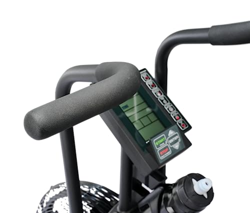 ASSAULTFITNESS Assault Air Bike Classic, Black