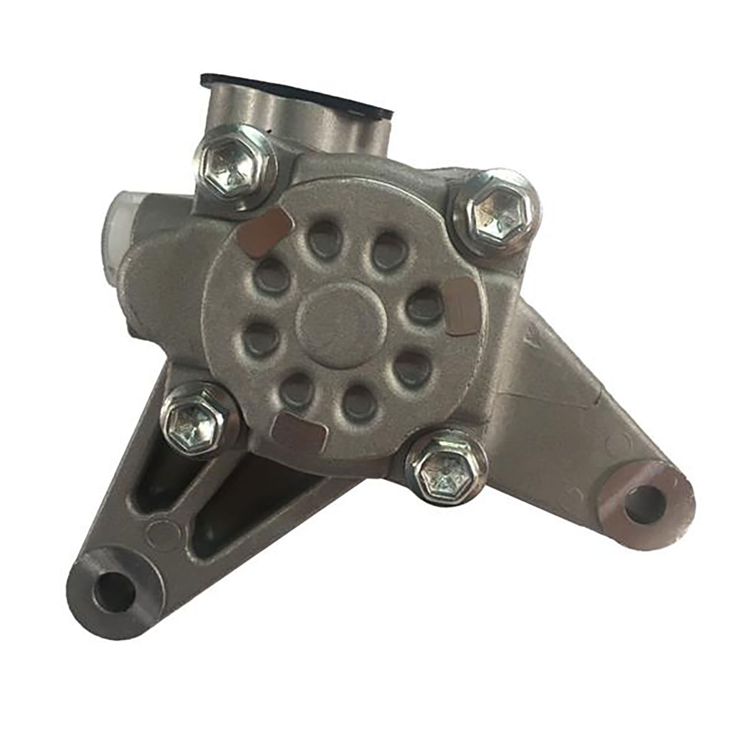Aluminum Iron Power Steering Pump for 1999-2004 Honda Odyssey
