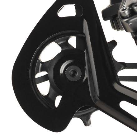 Shimano XTR RD-M9100-SGS 12 Speed Rear Derailleur, Long Cage