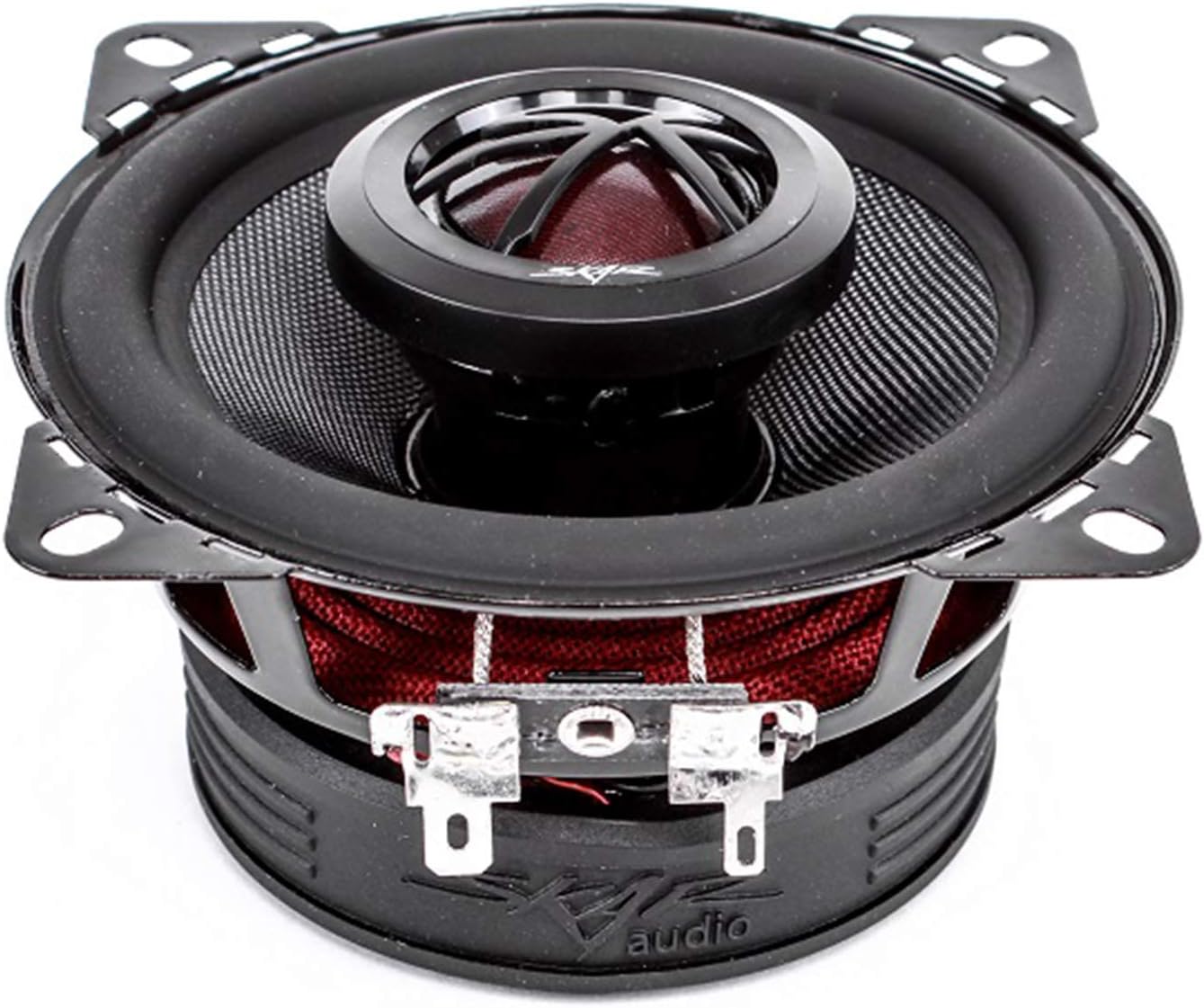 Skar Audio TX69 6 x 9 240W 2-Way Elite Coaxial Car Speakers, Pair