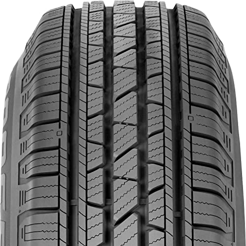 Cooper Discoverer SRX All-Season 265/70R16 112T Tire