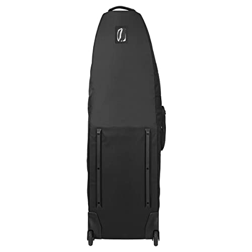 Callaway Golf Unisex 2024 Clubhouse Comfort Grip Shoe Pocket Travel Cover