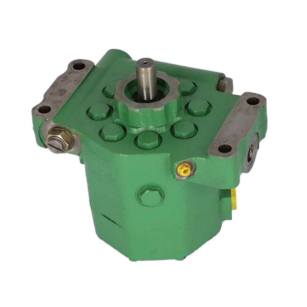 AR39018 New Hydraulic Pump Fits John Deere Tractor 300 301 400 401 1020 1030 +