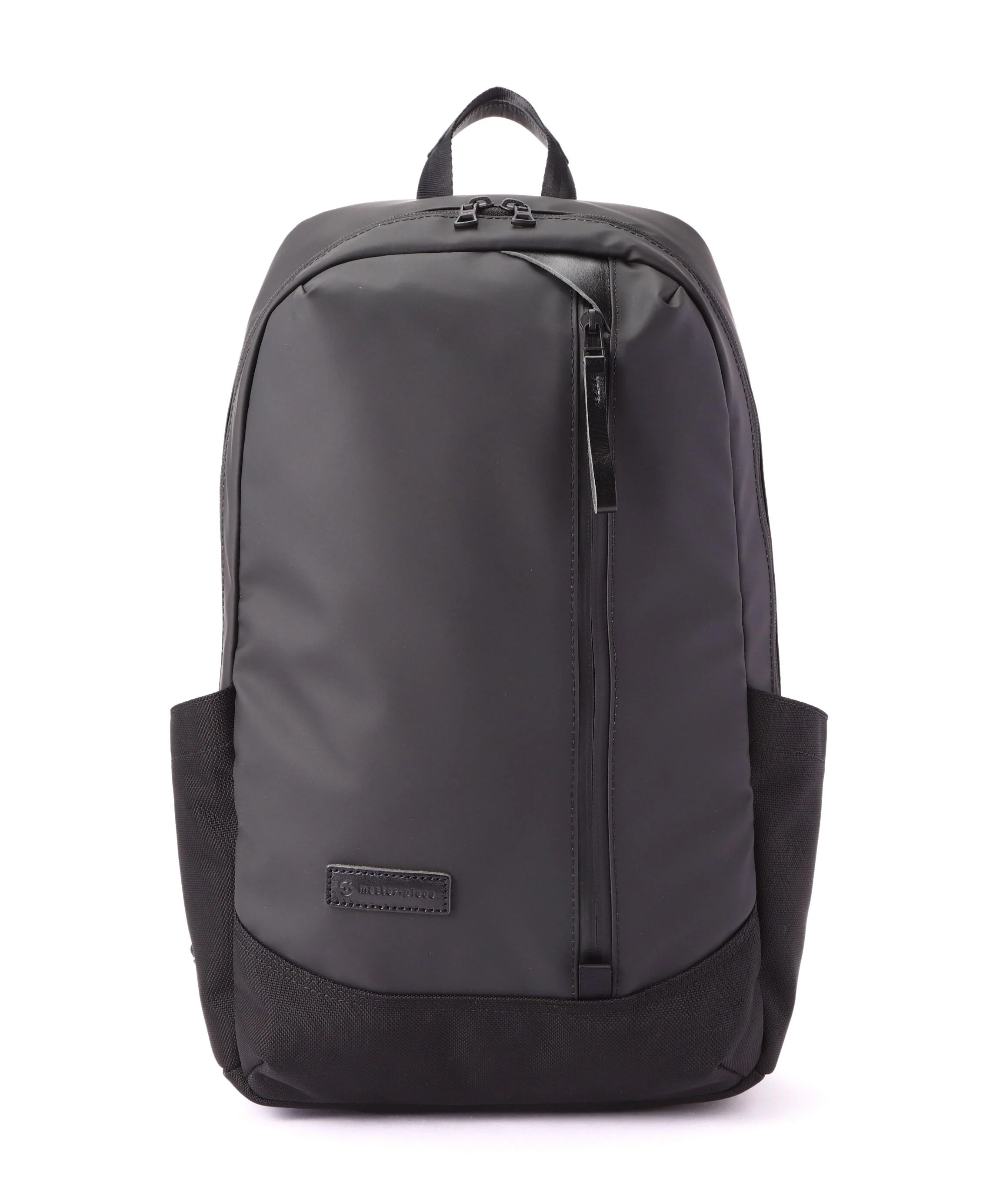 master-piece slick backpack M No.02482