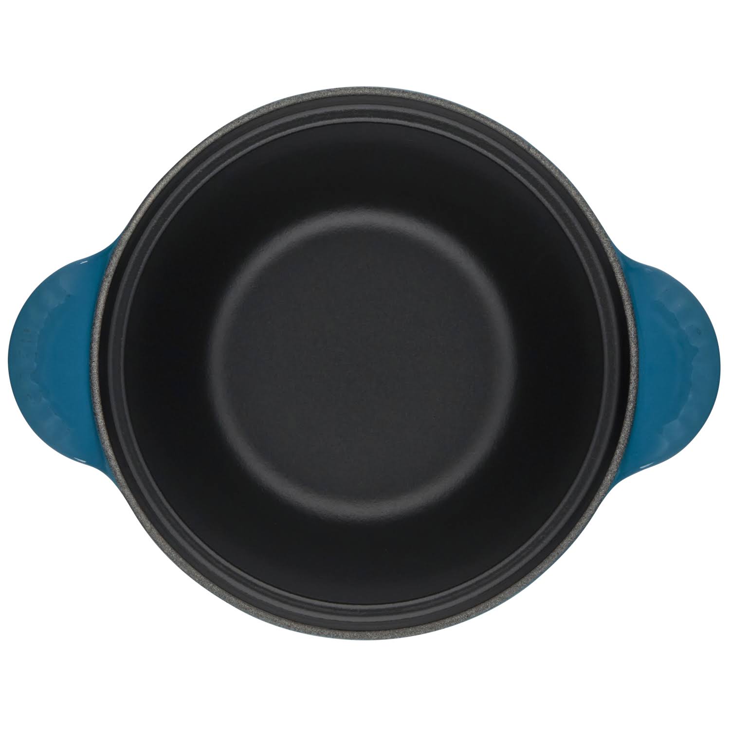 Le Creuset 2.25-Qt. Cast Iron Rice Pot - Deep Teal