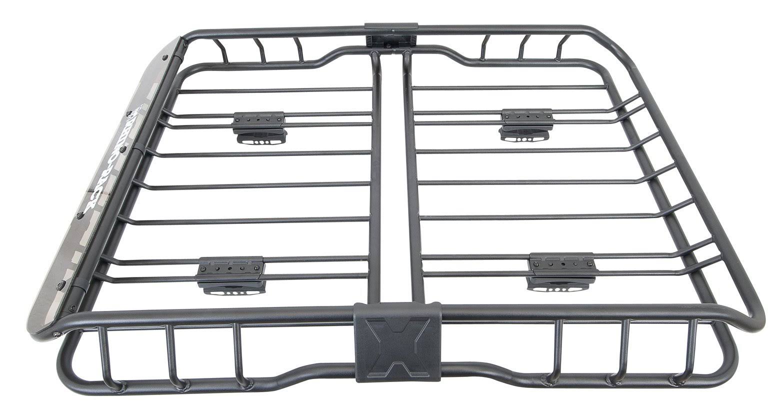 Rhino Rack Xtray Small Cargo Basket RMCB01