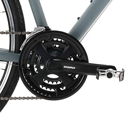 Raleigh Cadent 2 Bike