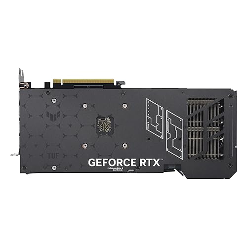 ASUS Gaming Graphics Card - GeForce Dual RTX 3060, 12GB GDDR6, RGB, LHR, Ray Tracing, DLSS