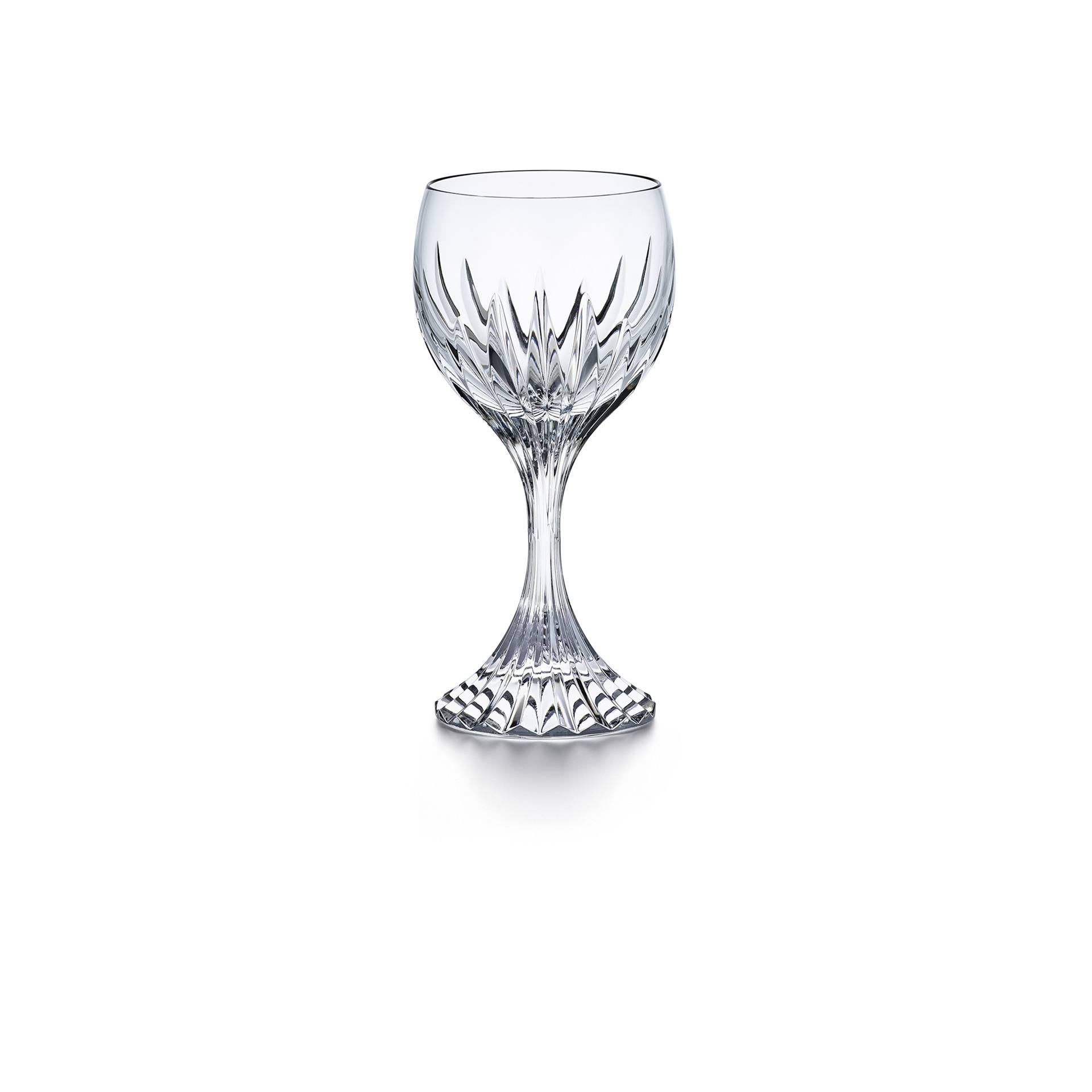 Baccarat Massena White Wine Glass 1344104