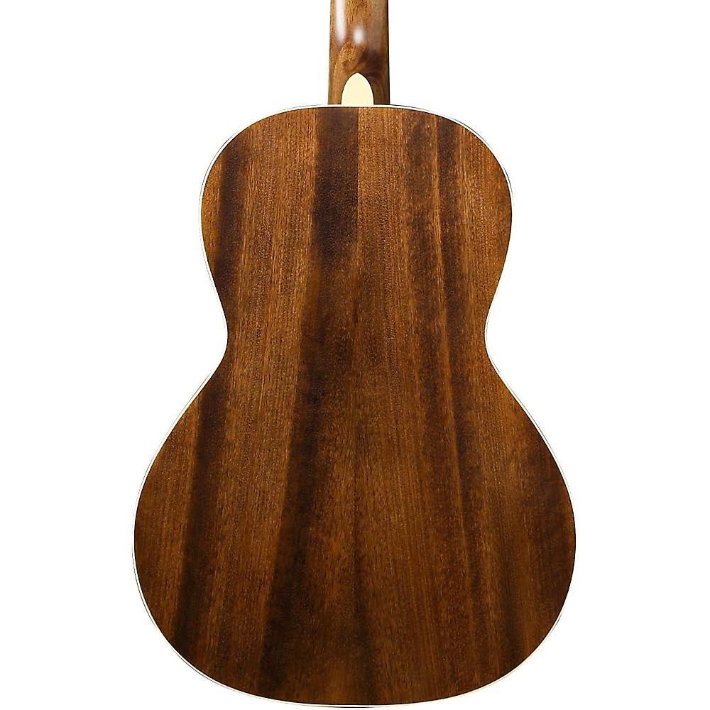 Ibanez AVN5OPN Artwood Vintage Parlor Acoustic Guitar