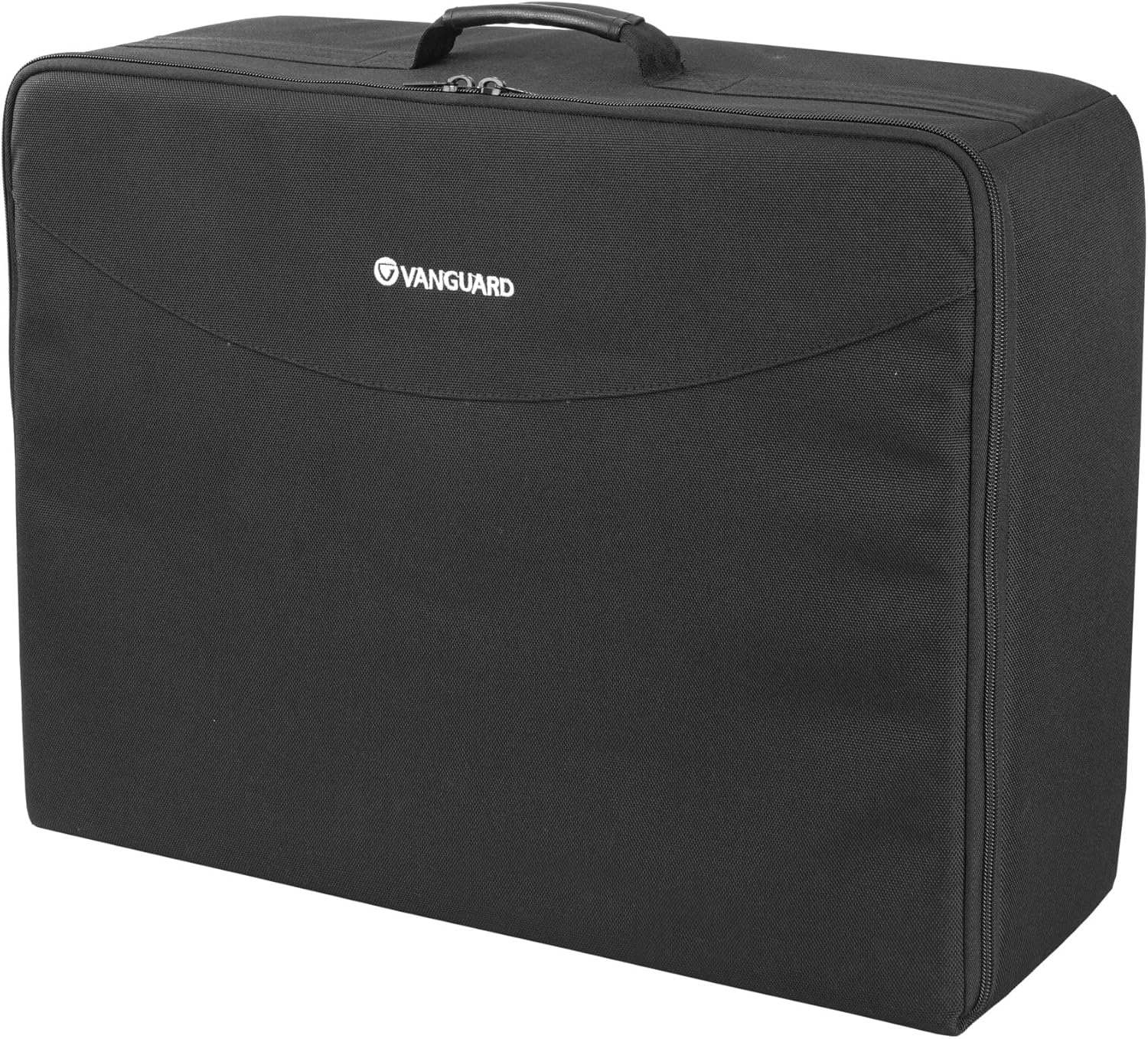 Vanguard Divider Bag 40 Customizeable Insert/Protection Bag for SLR DSLR Camera, Lenses, Accessories