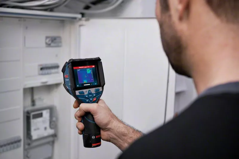 BOSCH GTC 600 C PROFESSIONAL