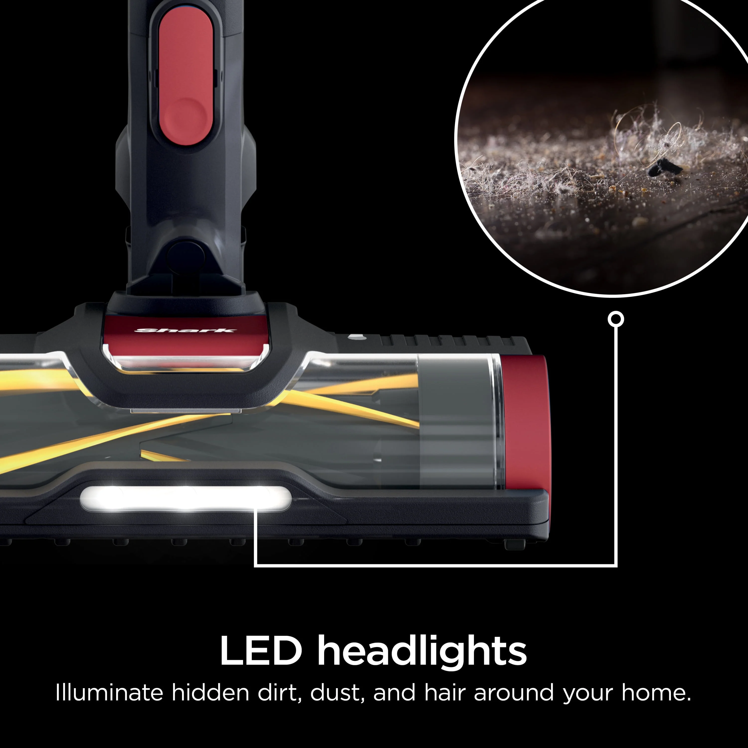 Shark® Pet Pro Cordless Stick Vacuum