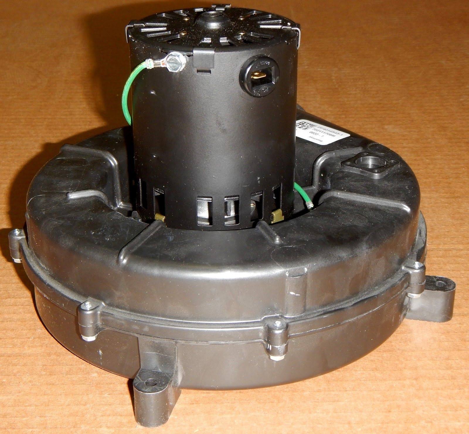 Fasco A243 Furnace Draft Inducer Motor for Rheem 7021-7790 70-22436-02
