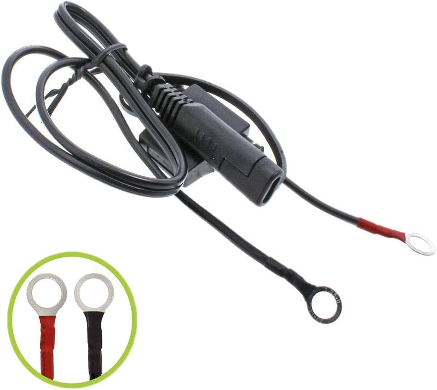 NICHE Battery for YTX14AH-BS AGM Sealed Maintenance Free 210CCA 12V Self Activated ATV UTV Motorcycle for Honda Yamaha