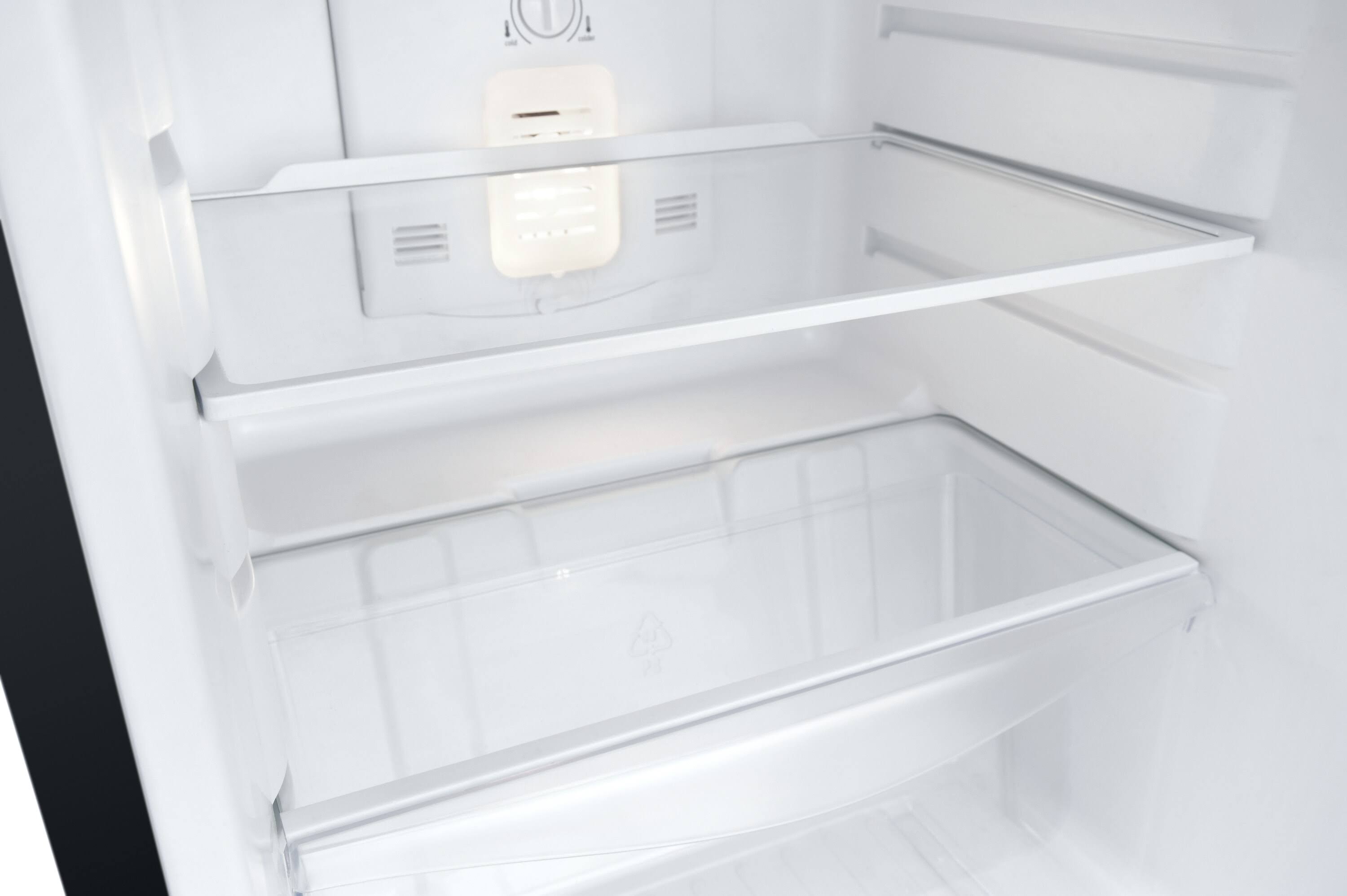 Frigidaire FFPS4533QM Top Freezer Refrigerator - 21.5x22 - 4.5 cu ft