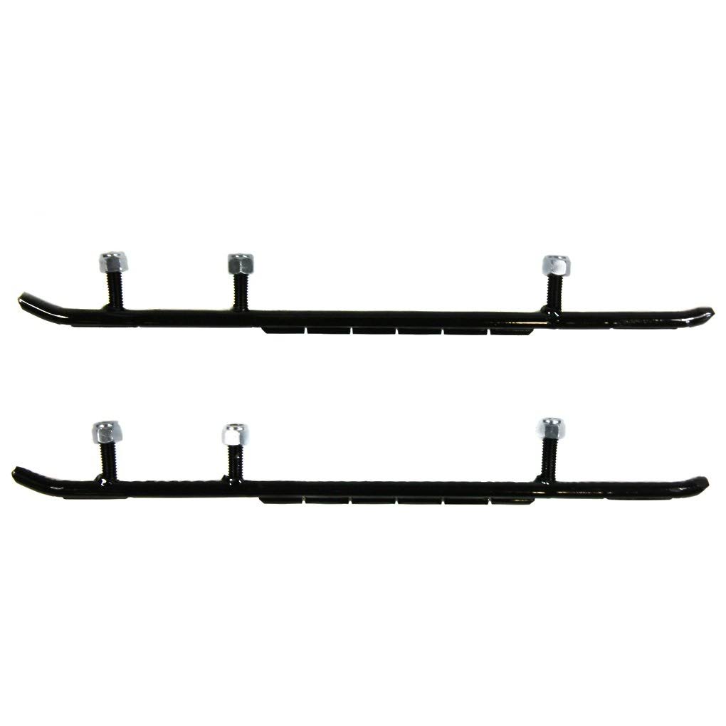 Bottom Line 6 inch Carbides Ski-Doo Expedition Freestyle Legend MXZ