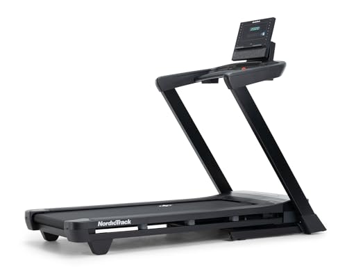 NordicTrack T Series
