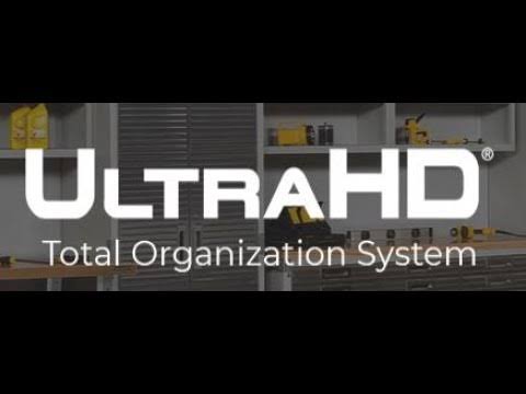 Seville Classics - UltraHD Locker Gear Cabinet