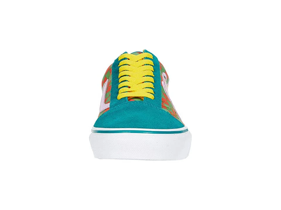 The Simpsons x Vans Old Skool (Moe&s)