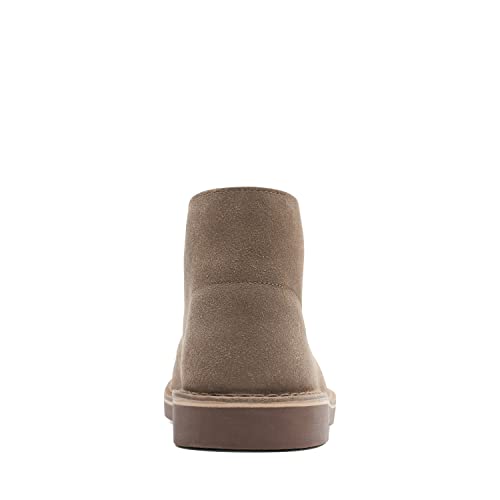 Clarks Men's Bushacre 2 Chukka Boot