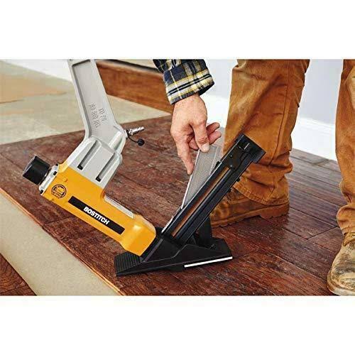 Bostitch BTFP12569 2 in 1 Flooring Tool
