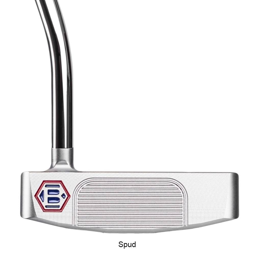 Bettinardi Inovai 7.0 Spud Neck Putter Left Hand / 33 / Jumbo
