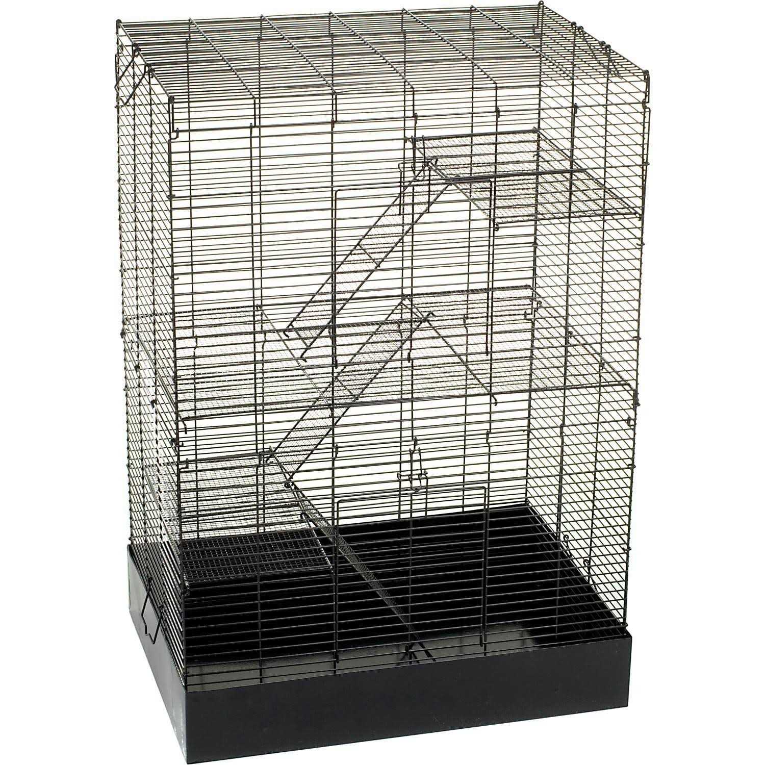 You &amp; Me Rat Manor Habitat 16.5 L X 22.5 W X 32 H - Pet Supplies online store