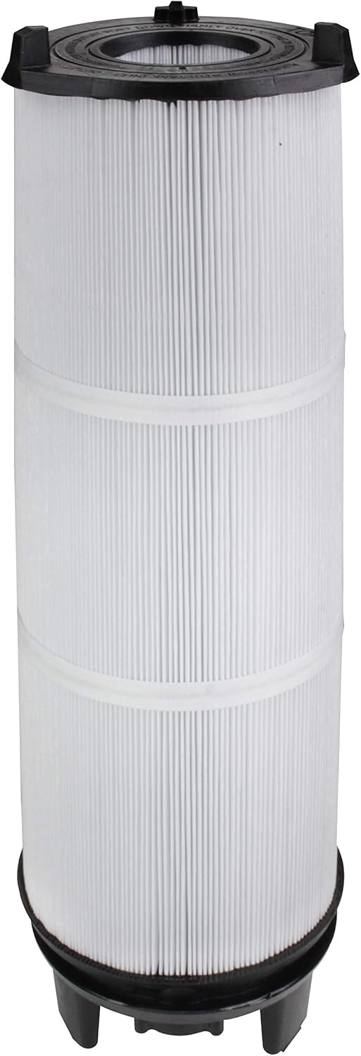 PURELINE Replacement Cartridges for Sta Rite System 3 S7M120 Filter 25021-0200S & 25022-0201S (Inner & Outer)