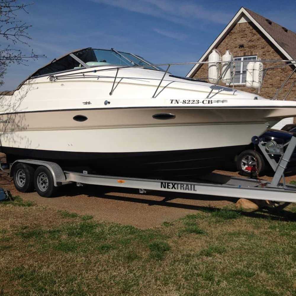 TotalBoat Underdog Antifouling Boat Bottom Paint