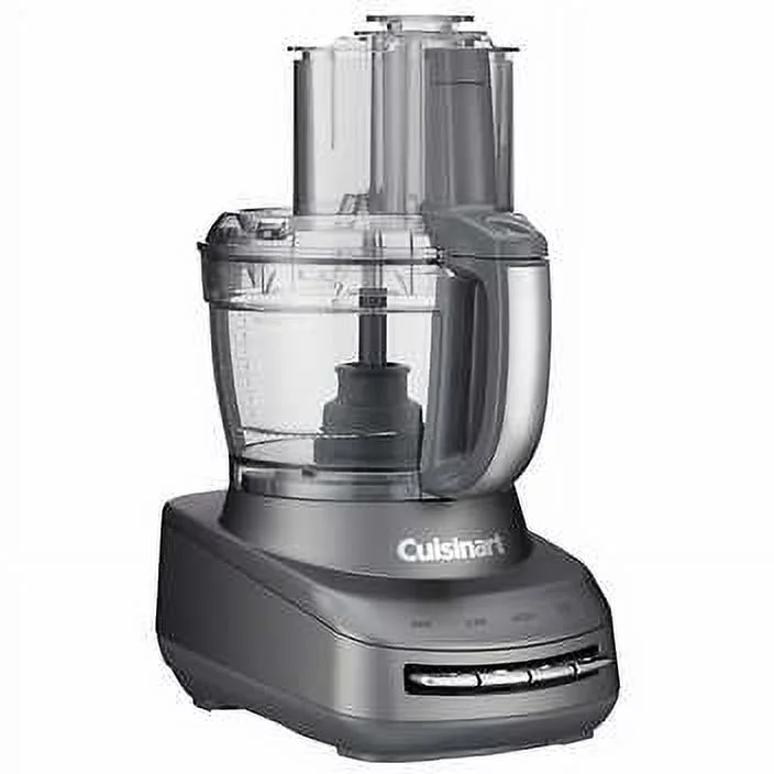 Cuisinart Core Custom 13-Cup Food Processor