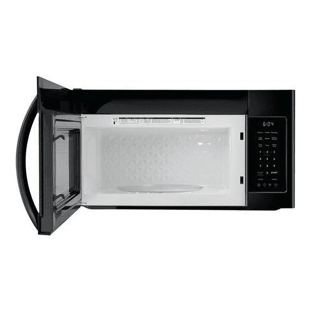 FRIGIDAIRE FFMV1846VB Frigidaire 1.8 Cu. Ft. Over-The-Range Microwave