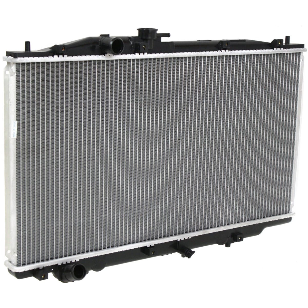 Radiator for 2003-2007 Honda Accord OE Replacement P2571