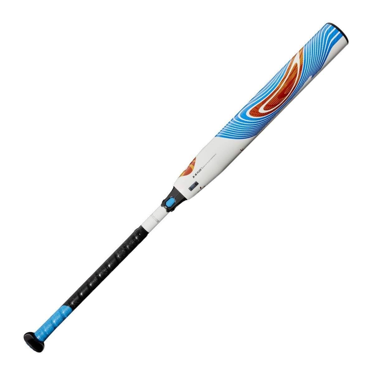DeMarini CF 2021 Fastpitch Softball Bat -11 - 28 inch