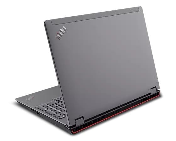 NewLenovo ThinkPad P1 Gen 6 Mobile Workstation Laptop, 16.0" WQXGA QHD+ (2560 x 1600) IPS Anti-Glare, Intel Core i7-13800H vPro 32GB RAM 1TB SSD, NVIDI.A RTX 4080 12GB, Rapid Charge, Windows 11 Pro