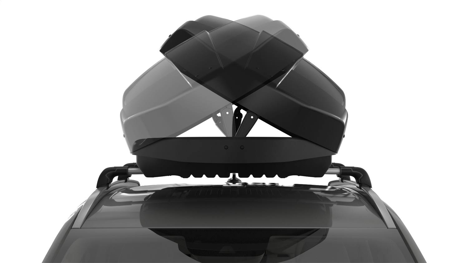 Thule Motion XT XL Cargo Box - Titan