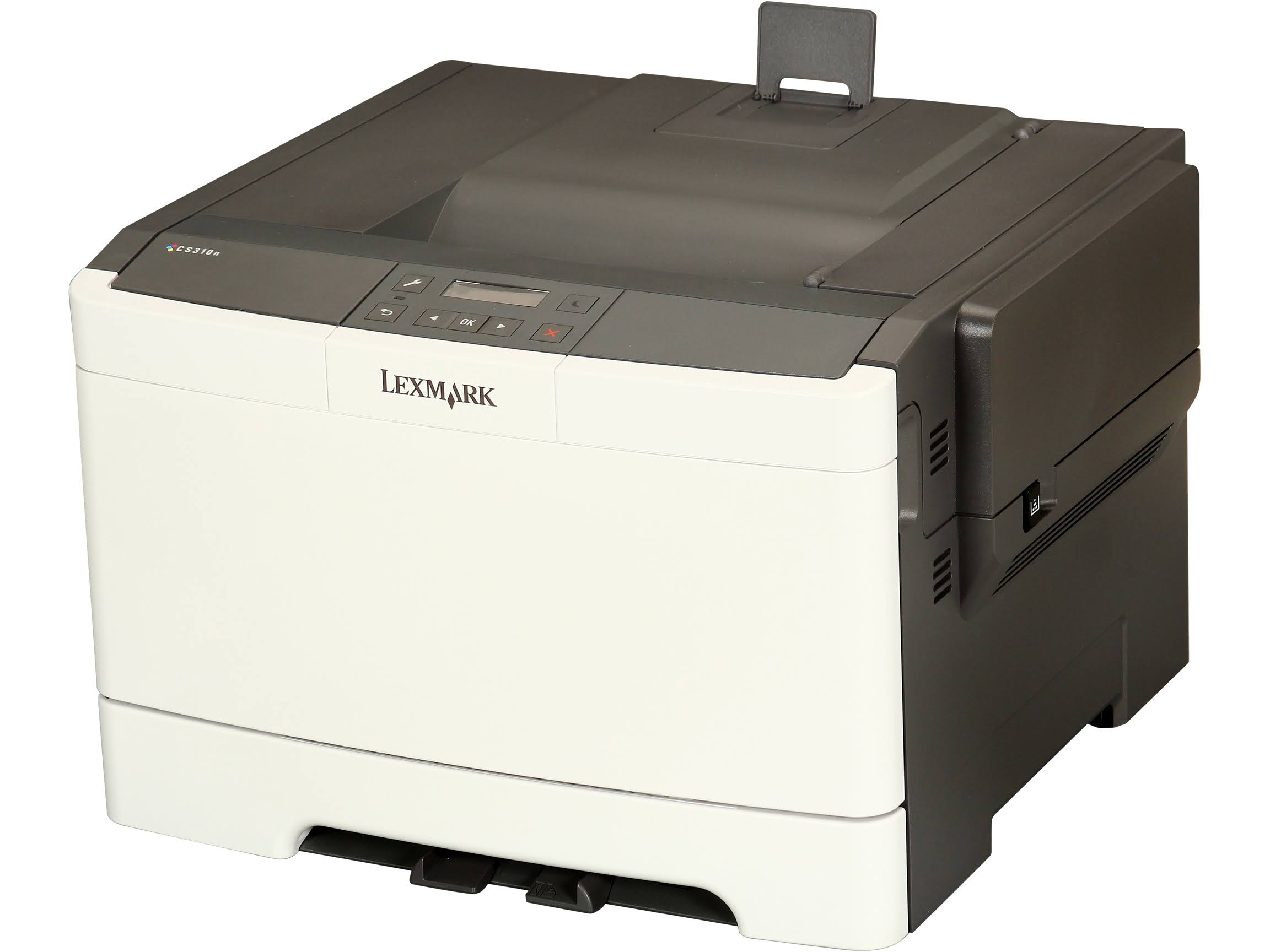 Lexmark CS310n - Printer - Color - Laser