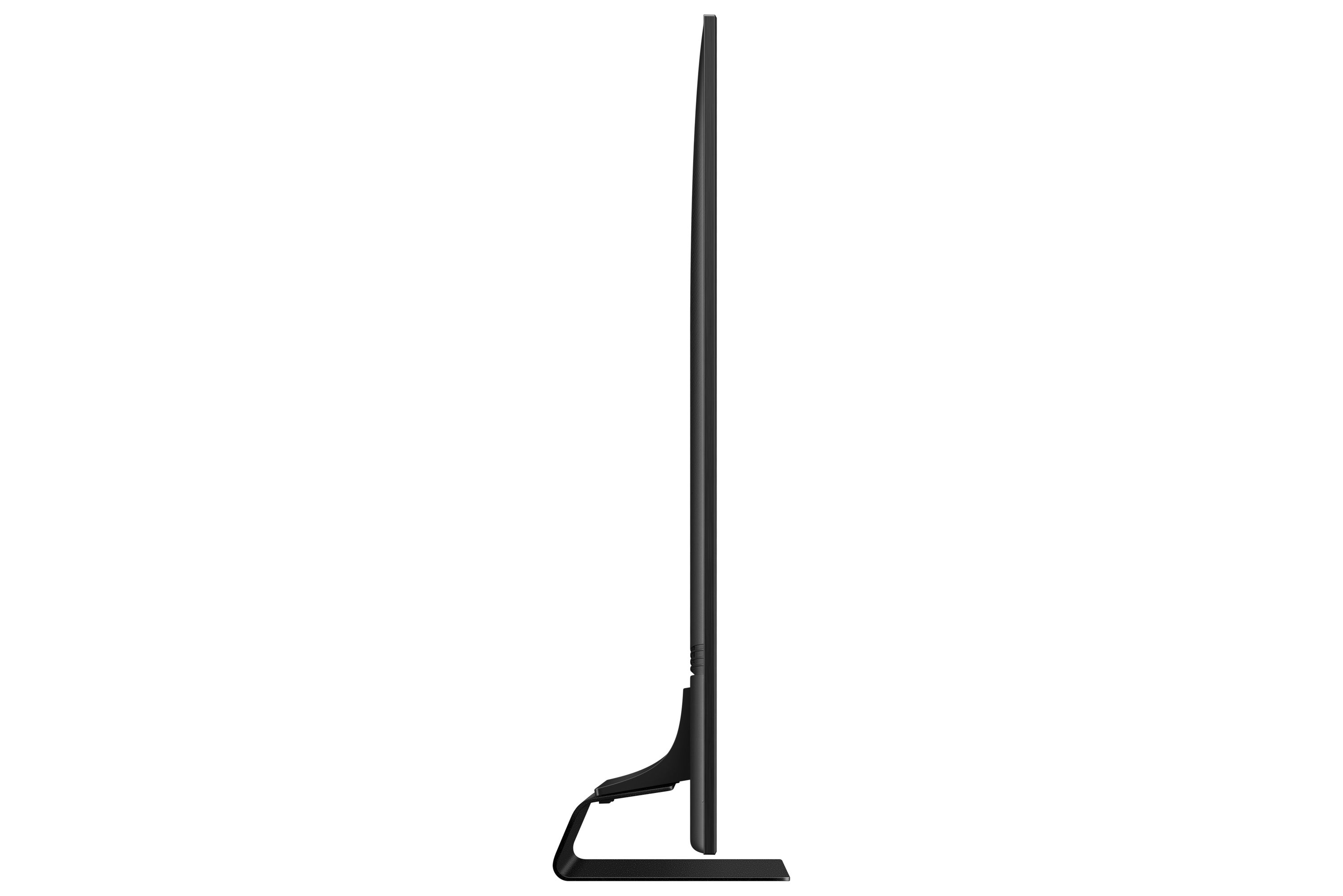 Restored SAMSUNG 75" Class Neo QLED 4K (2160P) LED Smart TV QN75QN90 2021 (Refurbished)