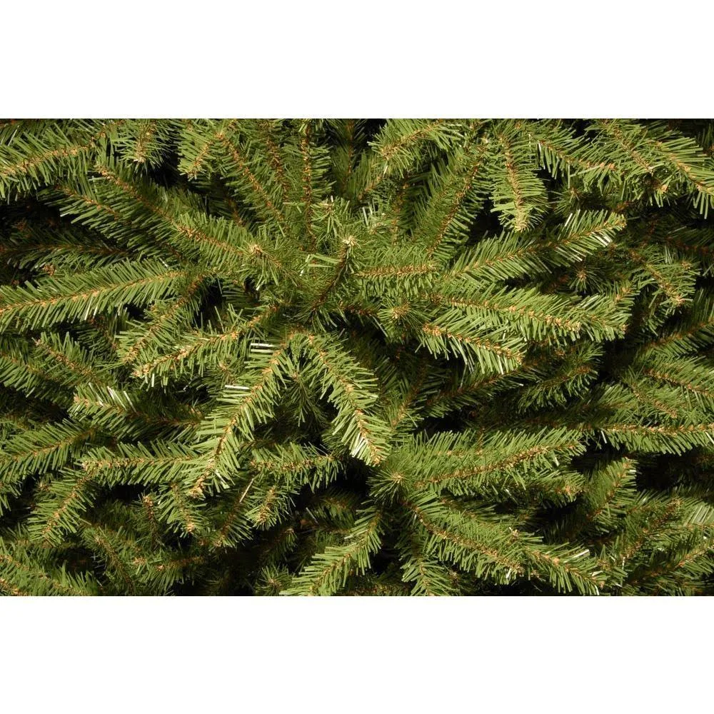 7.5 ft. Unlit Dunhill Fir Artificial Christmas Tree