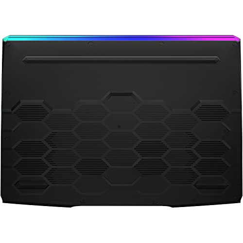 MSI GE76 Raider 17.3" 144Hz (Intel 12th Gen 14-Core i9-12900H, 32GB DDR5 RAM, 1TB PCIe SSD, GeForce RTX 3060 6GB) FHD Thin Bezel Gaming Laptop, RGB Backlit Keyboard, Thunderbolt 4, Win 11 Home