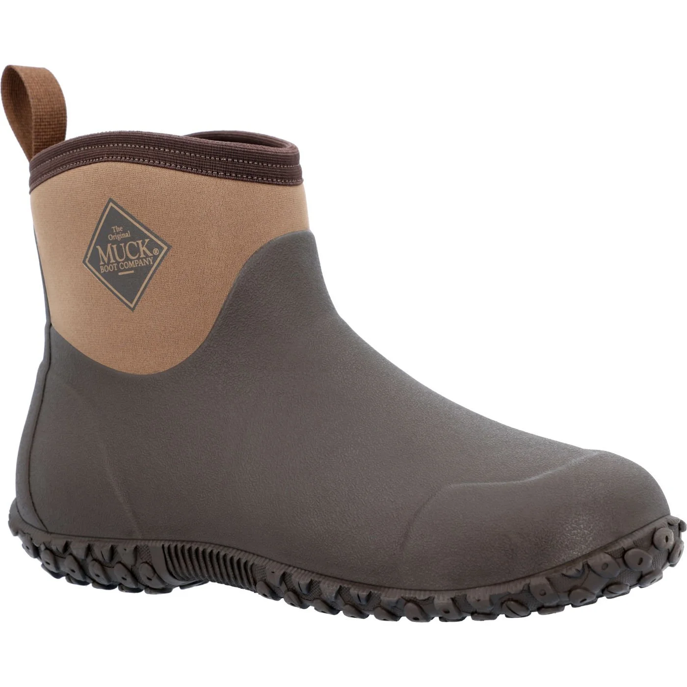Men's Muckster II Ankle Size 10(M)