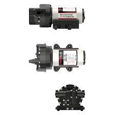 Remco 55AQUAJET-ARV AquaJet Series 5.3 GPM Water Pump