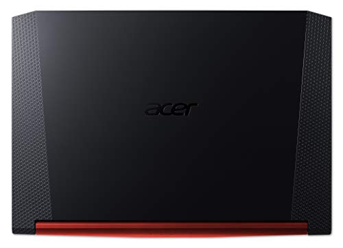 Acer Nitro 5 Gaming Laptop, 9th Gen Intel Core i5-9300H, NVIDIA GeForce GTX 1650, 15.6" Full HD IPS Display, 8GB DDR4, 256GB NVMe SSD, Wi-Fi 6, Backlit Keyboard, Alexa Built-in, AN515-54-5812