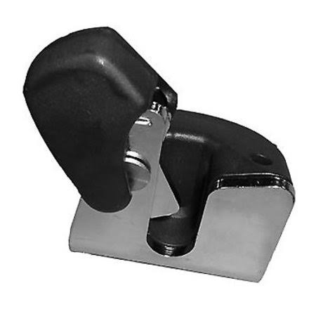 Hobie Click N Go Assembly Left Port