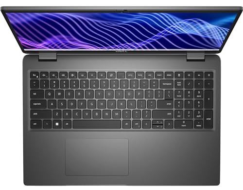 Dell Latitude 3540 Business Laptop 15.6" IPS FHD (1920x1080) (13th Gen Intel Core i5-1335U 10-Core, 16GB RAM, 1TB PCIe SSD, Intel UHD, Backlit KB, WiFi 6E, Bluetooth 5.3, FHD Webcam, Win 11 Pro)