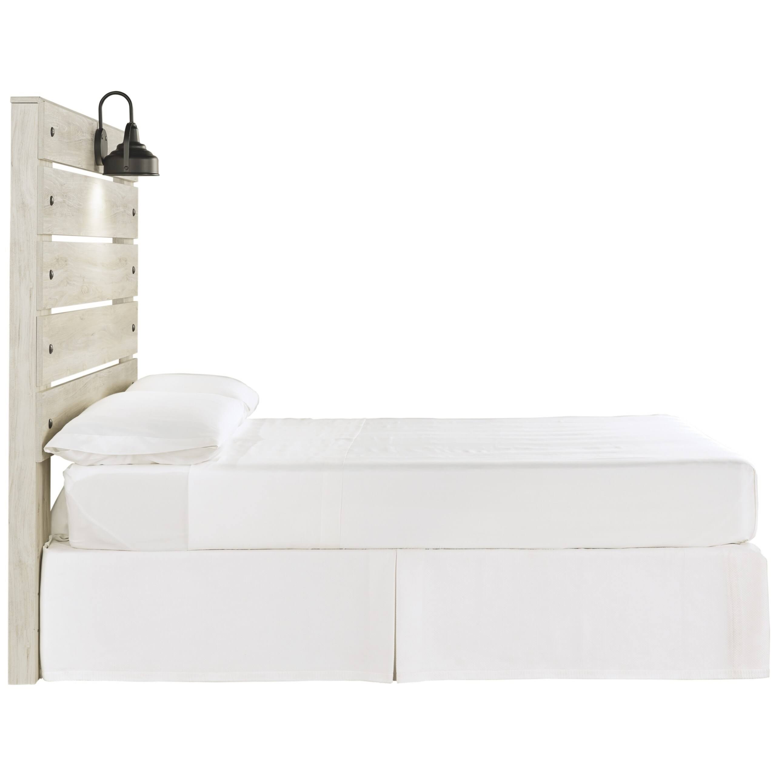 Ashley Cambeck Queen Panel Headboard